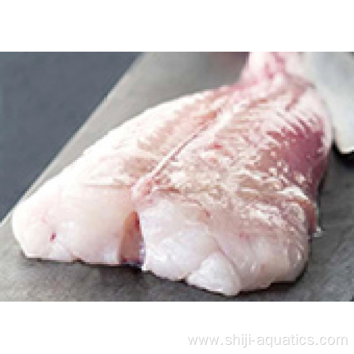 Frozen Monkfish